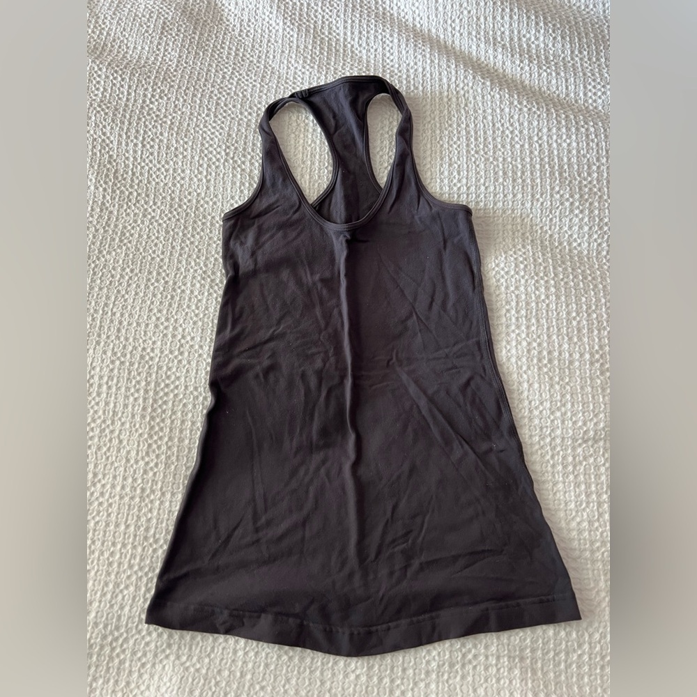 Lululemon Racerback Tank